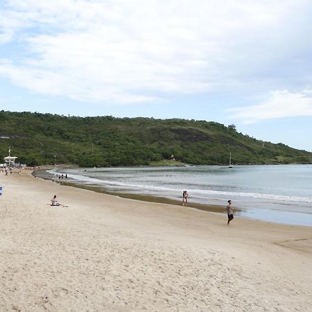 3Qtos Quadra Do Mar Lindo! Apartment Guarapari Exterior photo