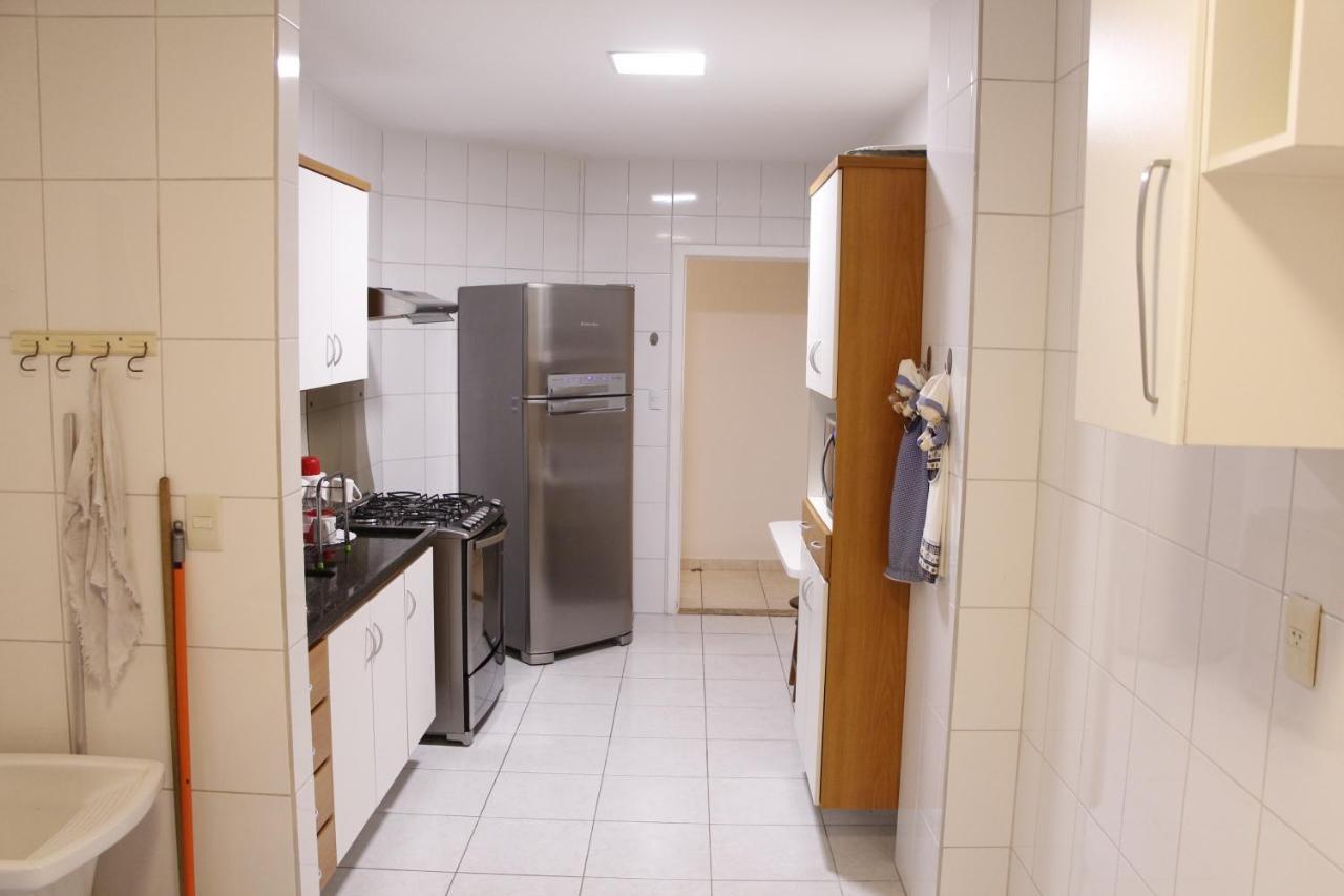 3Qtos Quadra Do Mar Lindo! Apartment Guarapari Exterior photo