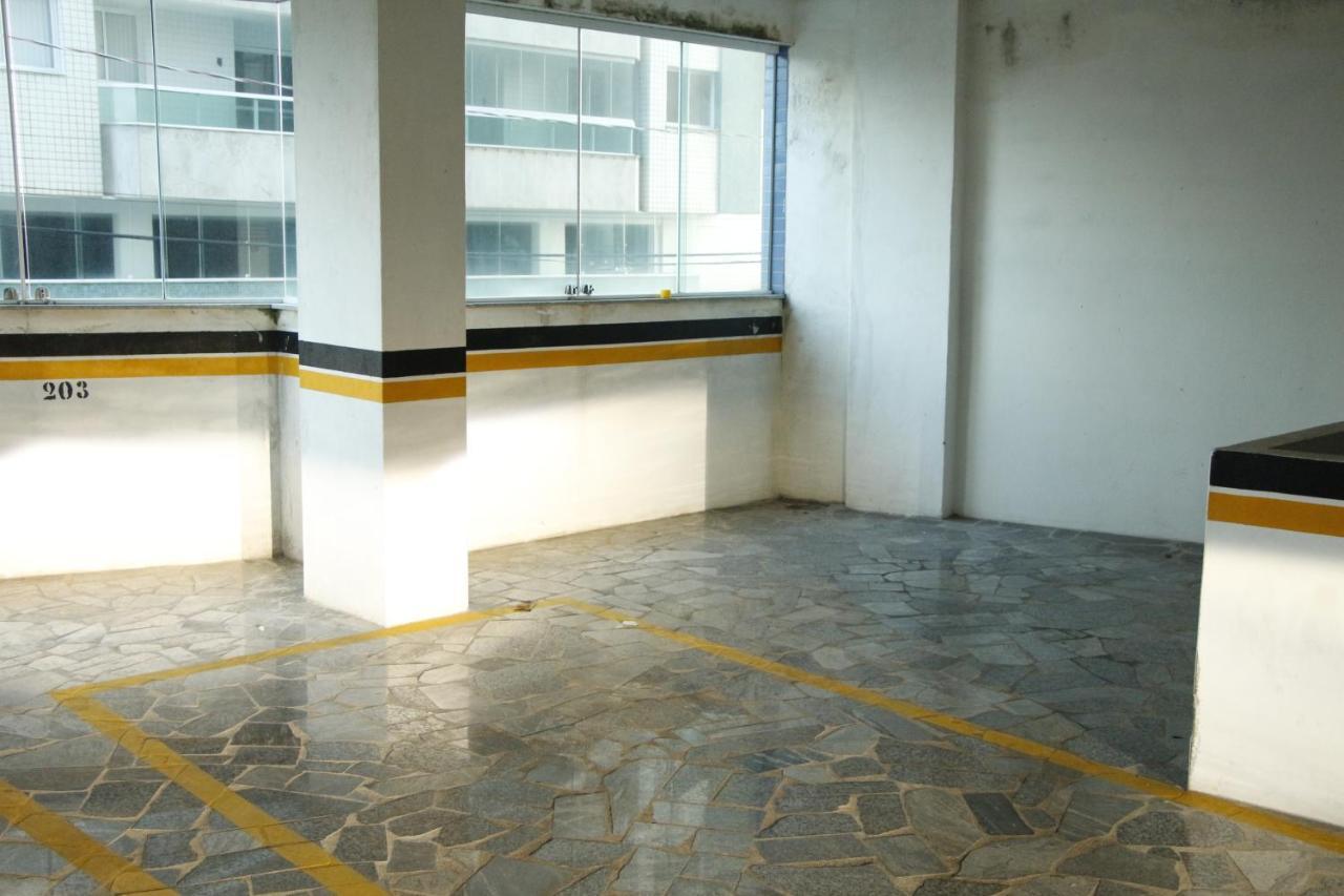 3Qtos Quadra Do Mar Lindo! Apartment Guarapari Exterior photo