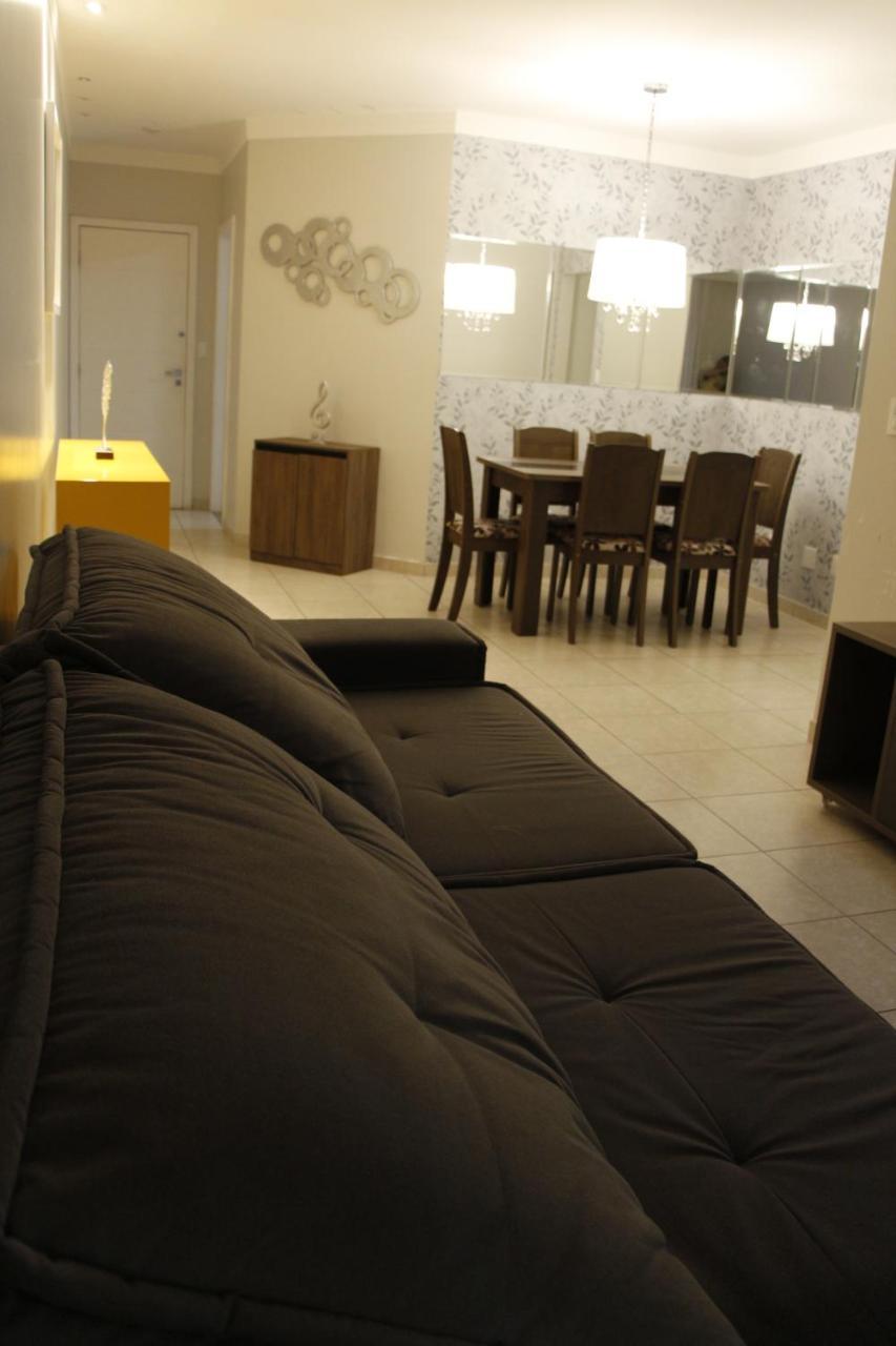 3Qtos Quadra Do Mar Lindo! Apartment Guarapari Exterior photo