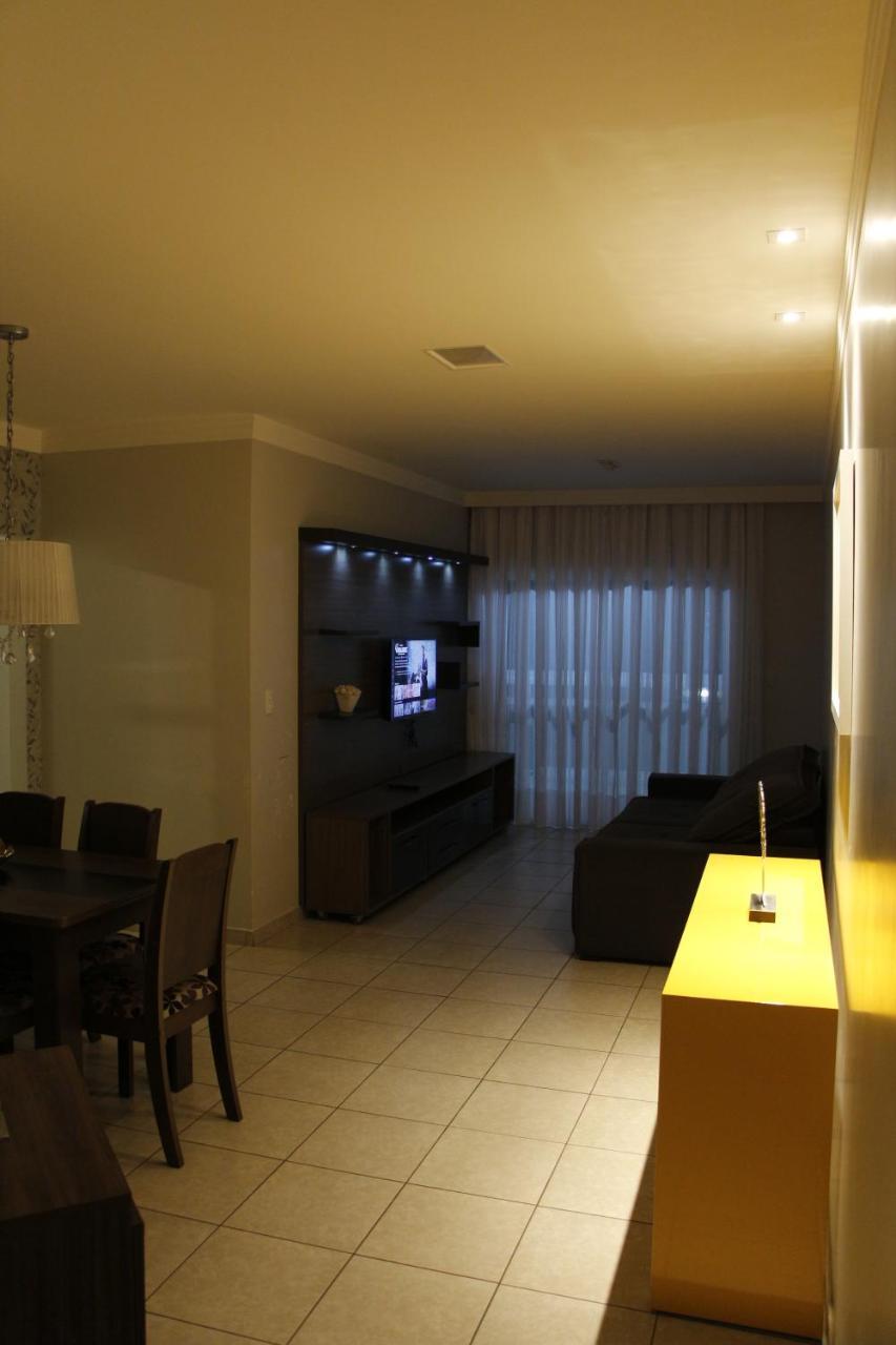 3Qtos Quadra Do Mar Lindo! Apartment Guarapari Exterior photo